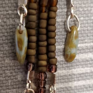 Cherokee Winds by Hayley Kathleen Burton 