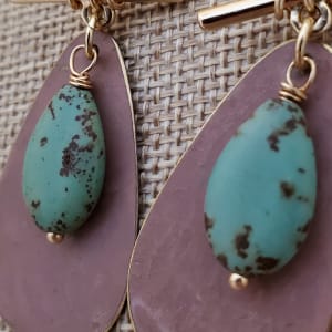 Santa Fe Sand by Hayley Kathleen Burton 