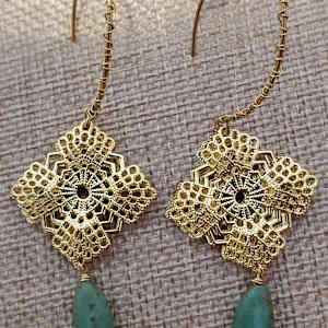 Sun Catcher by Hayley Kathleen Burton