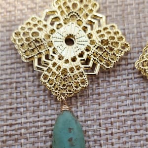 Sun Catcher by Hayley Kathleen Burton 