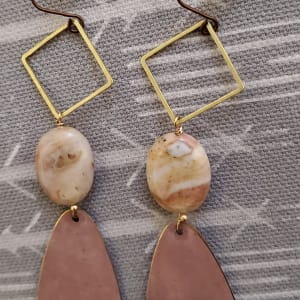 Agate Sands by Hayley Kathleen Burton 