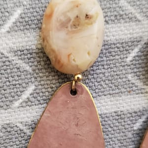 Agate Sands by Hayley Kathleen Burton 