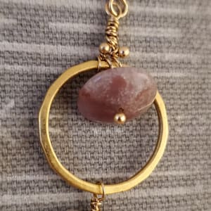 Cherokee Princess by Hayley Kathleen Burton 