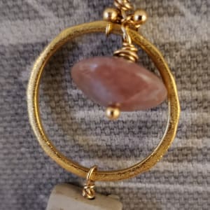 Cherokee Princess by Hayley Kathleen Burton 