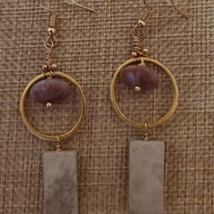 Cherokee Princess by Hayley Kathleen Burton 