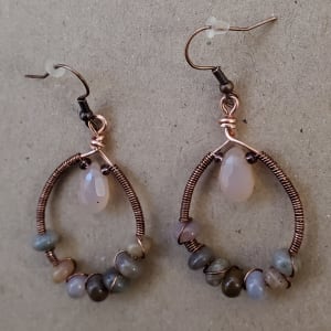 Vintage Cinda by Hayley Kathleen Burton 