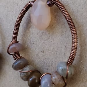 Vintage Cinda by Hayley Kathleen Burton 