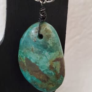 Cactus Blossom by Hayley Kathleen Burton 