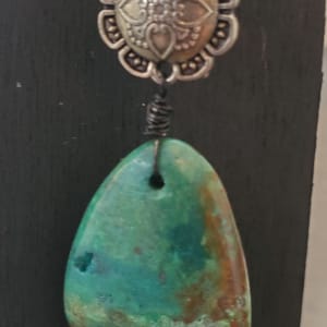 Cactus Blossom by Hayley Kathleen Burton 