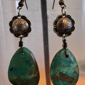 Cactus Blossom by Hayley Kathleen Burton 