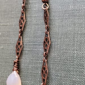 Vintage Lace by Hayley Kathleen Burton 