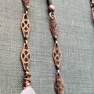 Vintage Lace by Hayley Kathleen Burton 