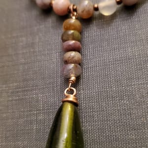 Verde Vintage by Hayley Kathleen Burton 