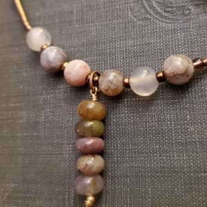 Verde Vintage by Hayley Kathleen Burton 