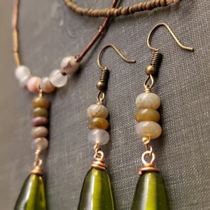 Verde Vintage by Hayley Kathleen Burton 