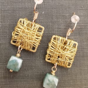 San Antonio Sky by Hayley Kathleen Burton 