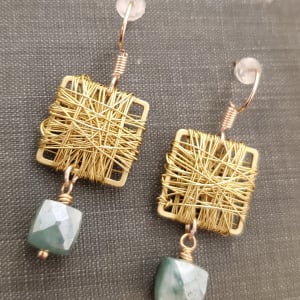 San Antonio Sky by Hayley Kathleen Burton 