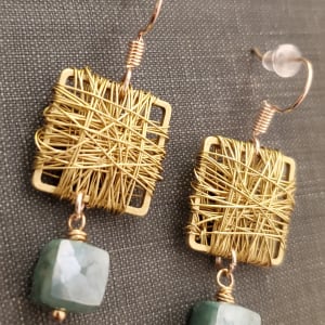 San Antonio Sky by Hayley Kathleen Burton 