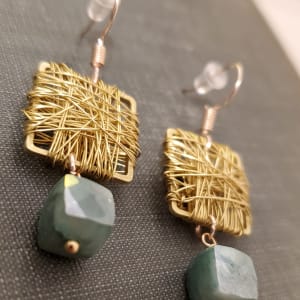 San Antonio Sky by Hayley Kathleen Burton 