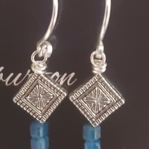 Little Bit of Blues by Hayley Kathleen Burton 