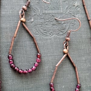 Santa Fe Trails by Hayley Kathleen Burton 