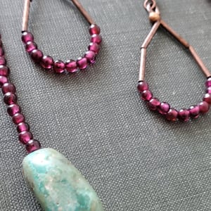 Santa Fe Trails by Hayley Kathleen Burton 