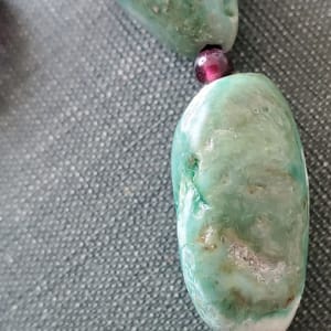 Santa Fe Trails by Hayley Kathleen Burton 