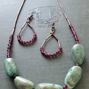 Santa Fe Trails by Hayley Kathleen Burton 