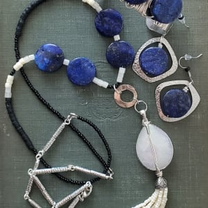 Cinda Blues by Hayley Kathleen Burton