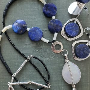 Cinda Blues by Hayley Kathleen Burton