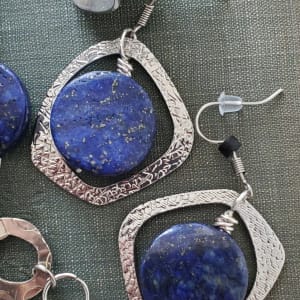 Cinda Blues by Hayley Kathleen Burton
