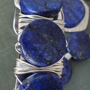 Cinda Blues by Hayley Kathleen Burton