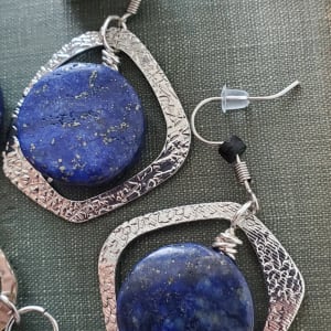 Cinda Blues by Hayley Kathleen Burton