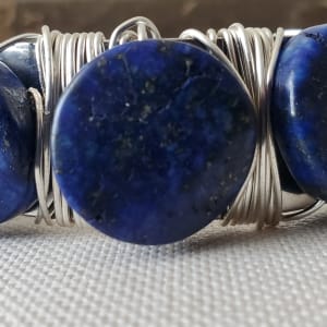 Cinda Blues by Hayley Kathleen Burton