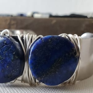 Cinda Blues by Hayley Kathleen Burton