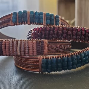 Dream Beneath A Desert Sky by Hayley Kathleen Burton 