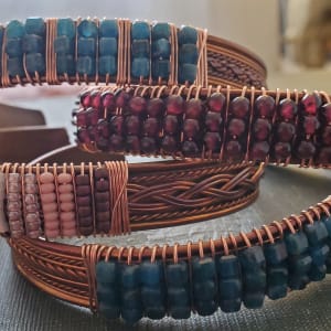 Dream Beneath A Desert Sky by Hayley Kathleen Burton 