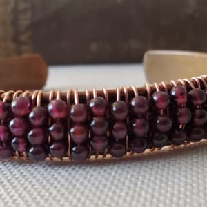 Dream Beneath A Desert Sky by Hayley Kathleen Burton 