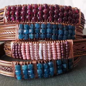 Dream Beneath A Desert Sky by Hayley Kathleen Burton 