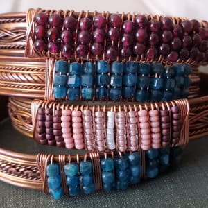 Dream Beneath A Desert Sky by Hayley Kathleen Burton 