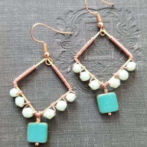 Navajo of Santa Fe by Hayley Kathleen Burton 