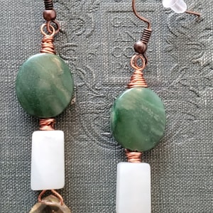 Hopi of Santa Fe by Hayley Kathleen Burton 