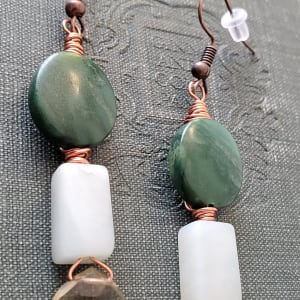 Hopi of Santa Fe by Hayley Kathleen Burton 