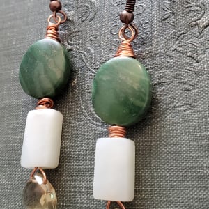 Hopi of Santa Fe by Hayley Kathleen Burton 