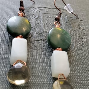 Hopi of Santa Fe by Hayley Kathleen Burton 