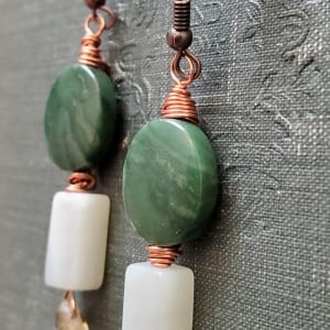 Hopi of Santa Fe by Hayley Kathleen Burton 