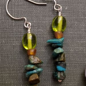 Boho Set 3 by Hayley Kathleen Burton 