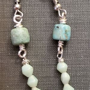 Boho Set 1 by Hayley Kathleen Burton 