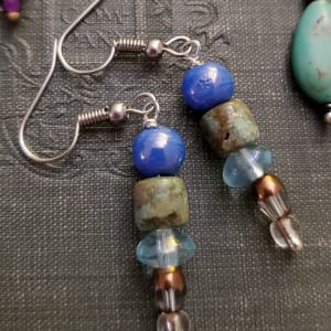 Boho Set 2 by Hayley Kathleen Burton 