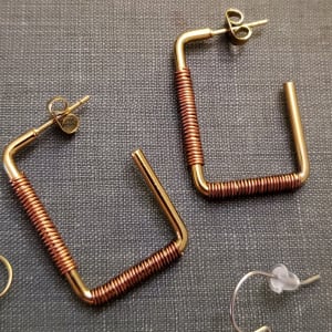 Boho Set 4 by Hayley Kathleen Burton 